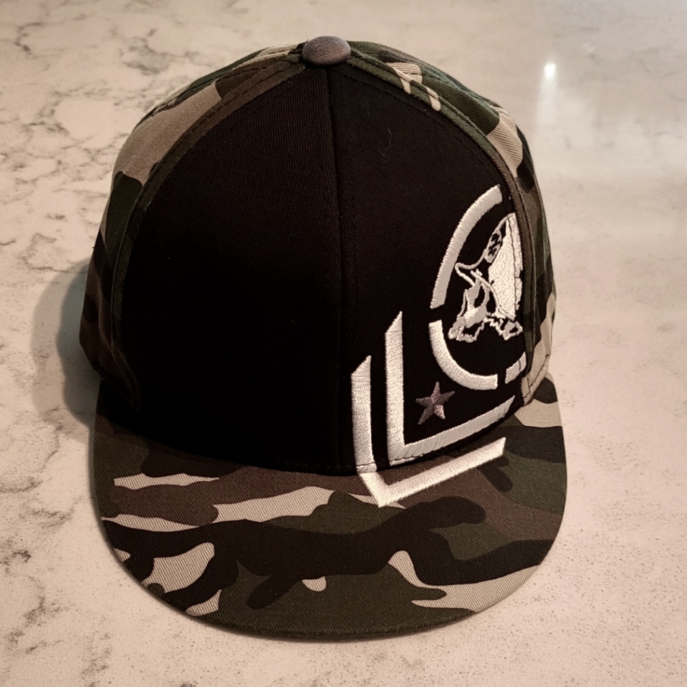 Metal Mulisha youth cap
